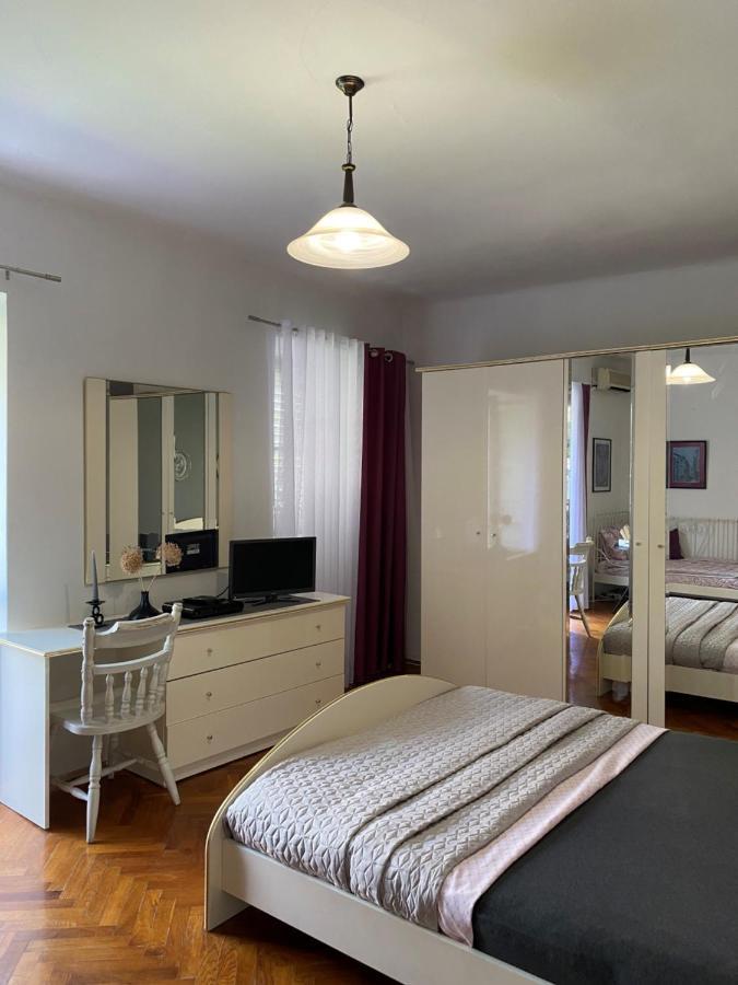 M&B Apartment Kotor Extérieur photo