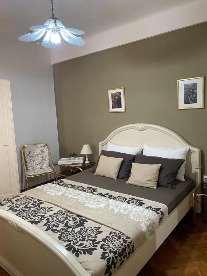 M&B Apartment Kotor Extérieur photo