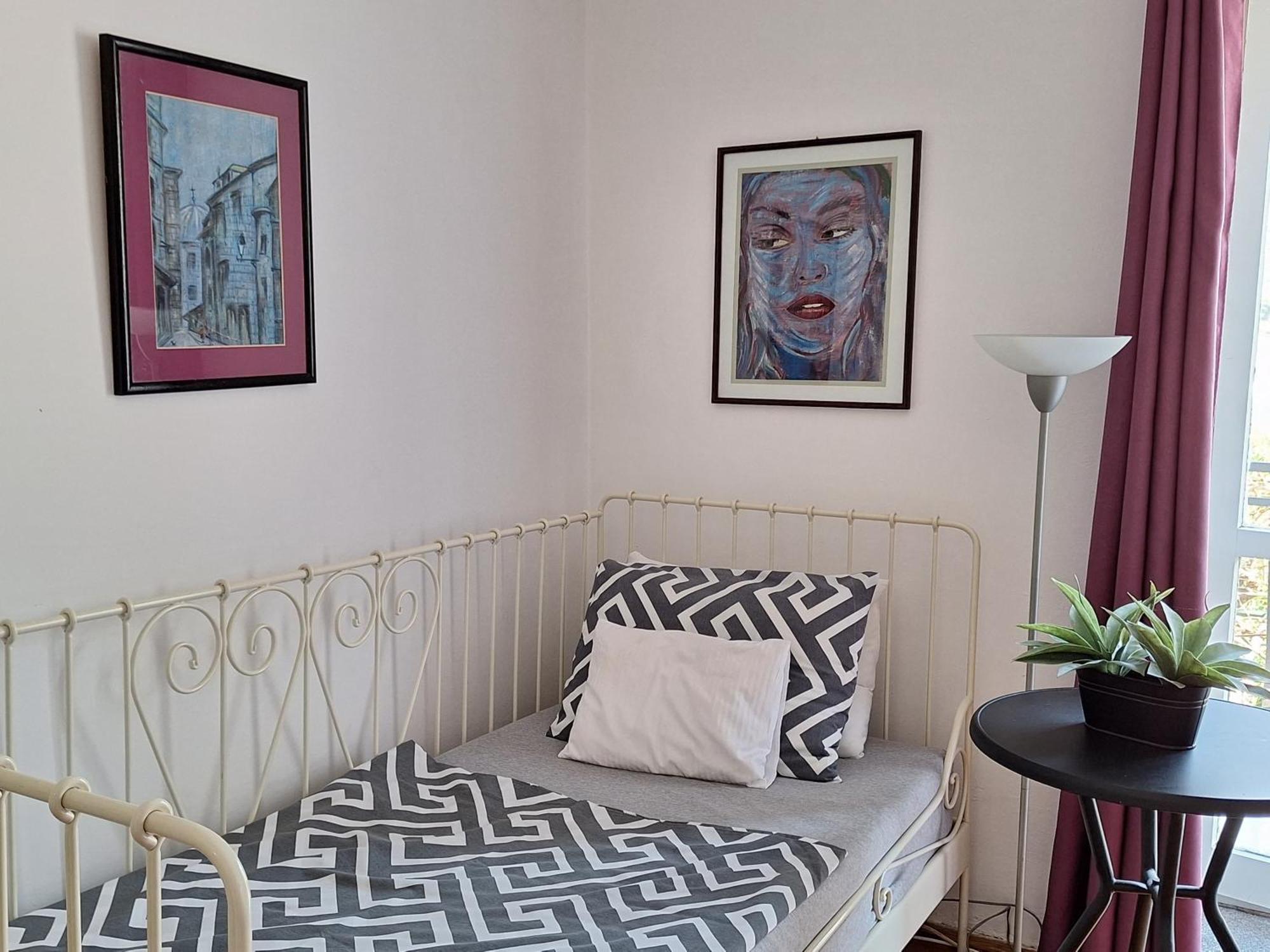M&B Apartment Kotor Extérieur photo