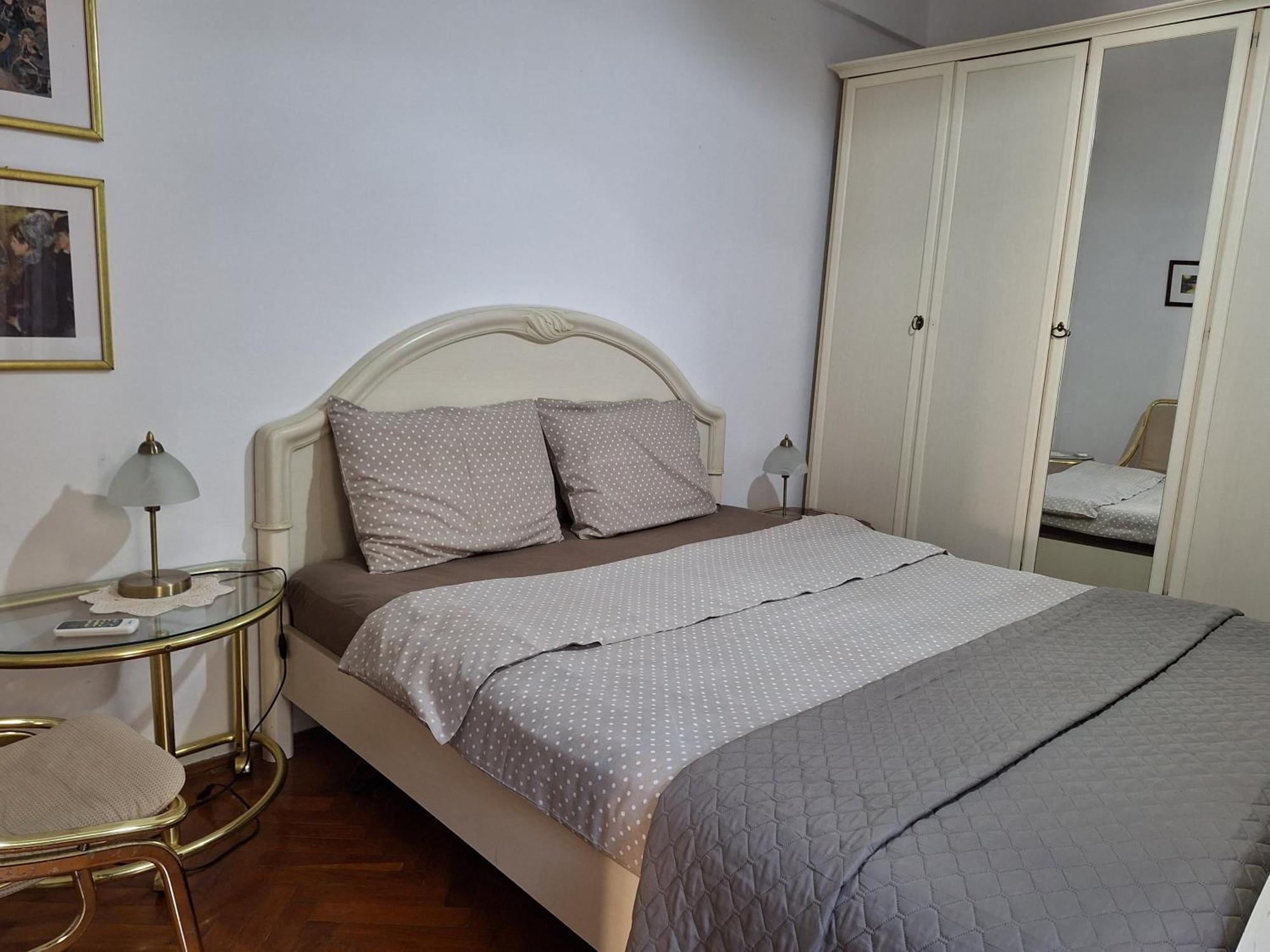 M&B Apartment Kotor Extérieur photo