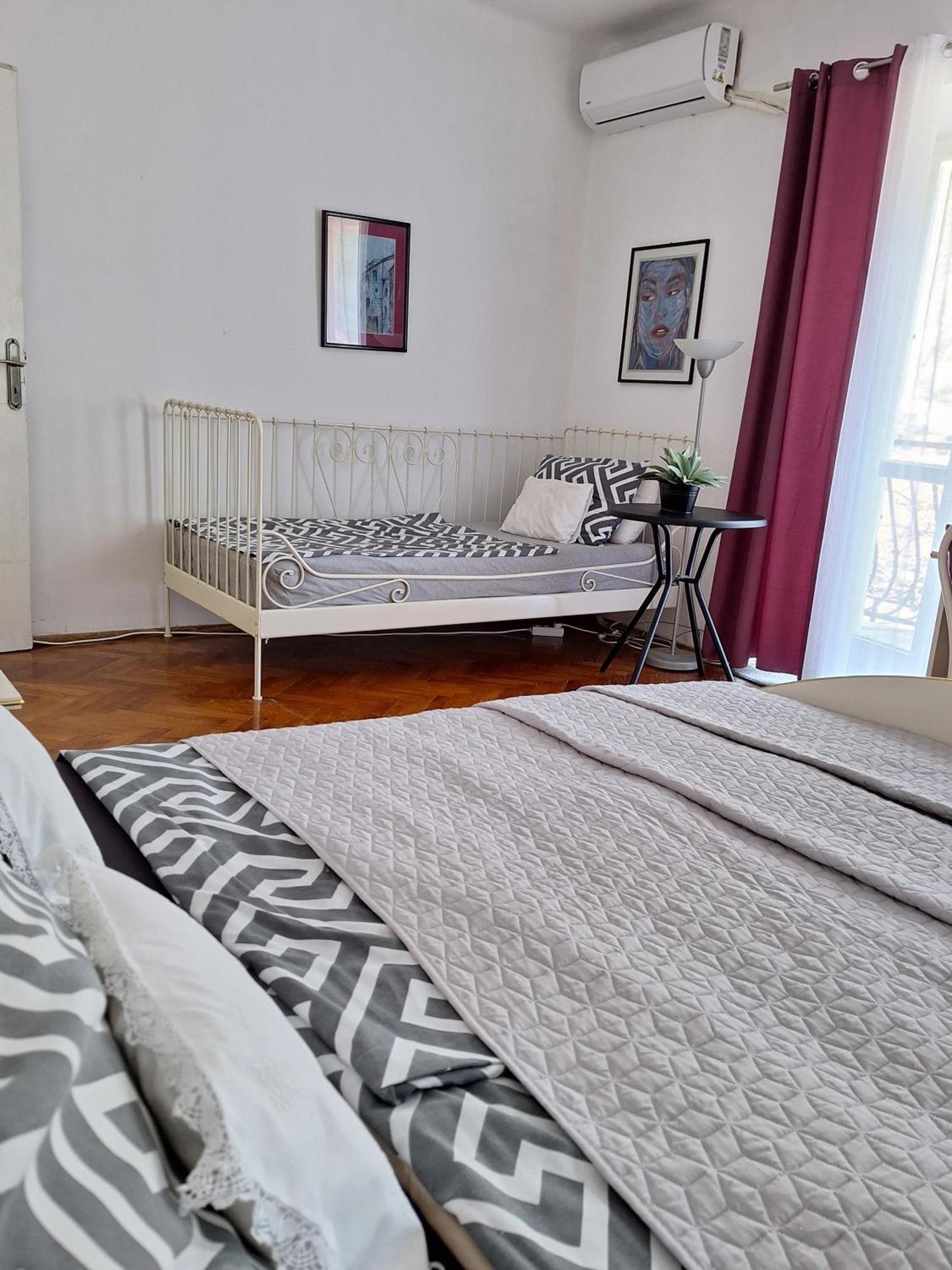 M&B Apartment Kotor Extérieur photo