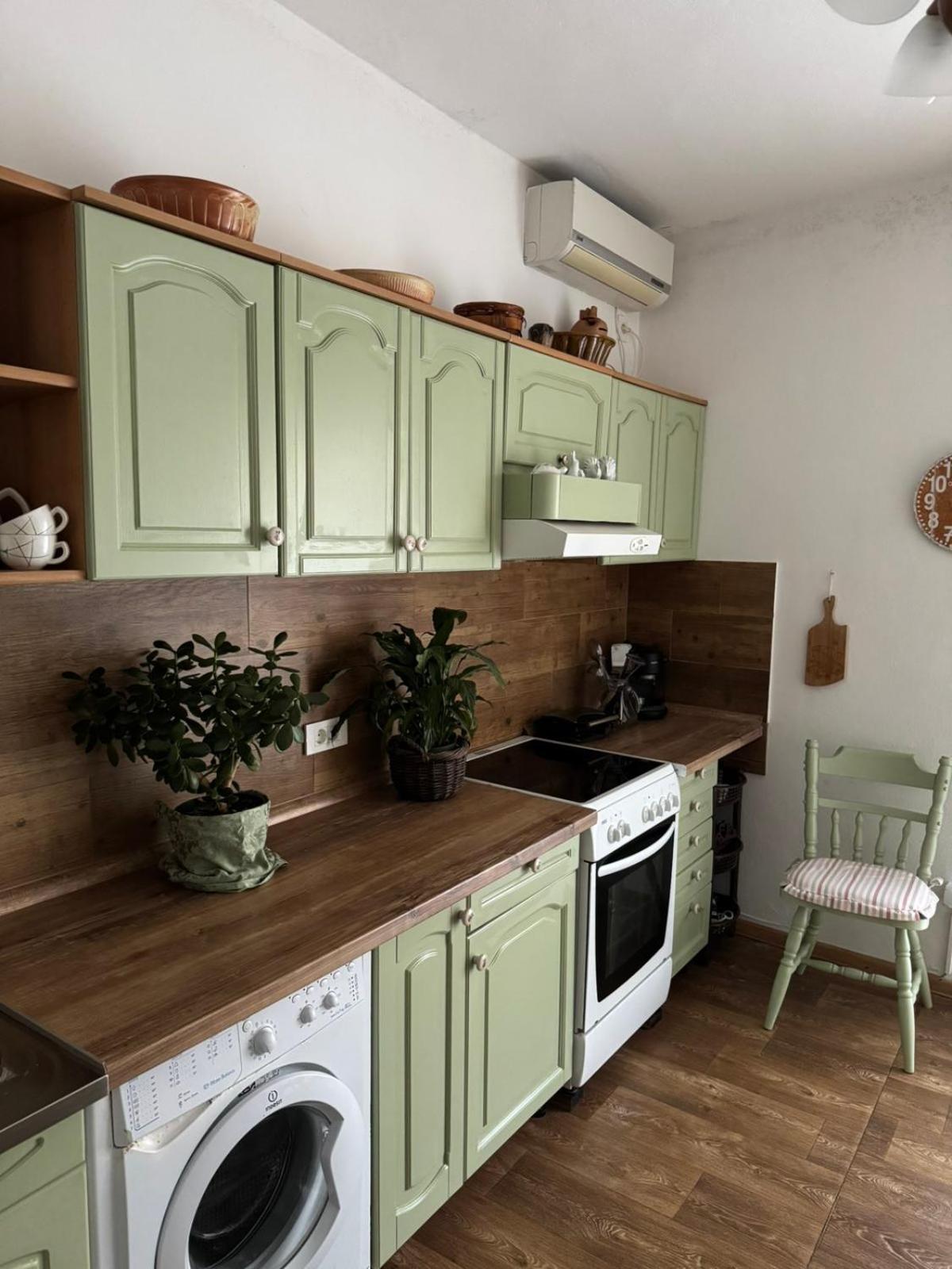 M&B Apartment Kotor Extérieur photo