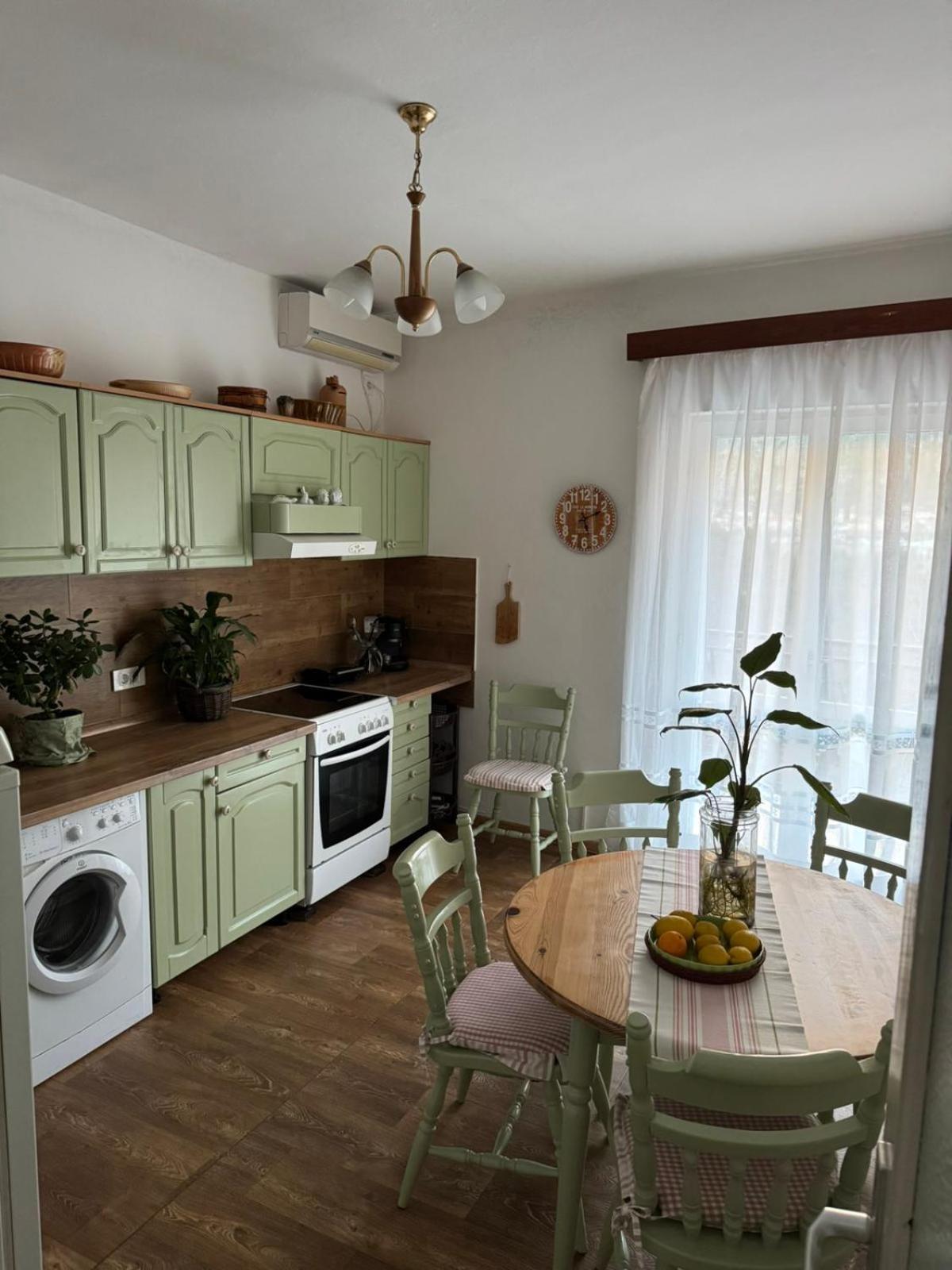 M&B Apartment Kotor Extérieur photo