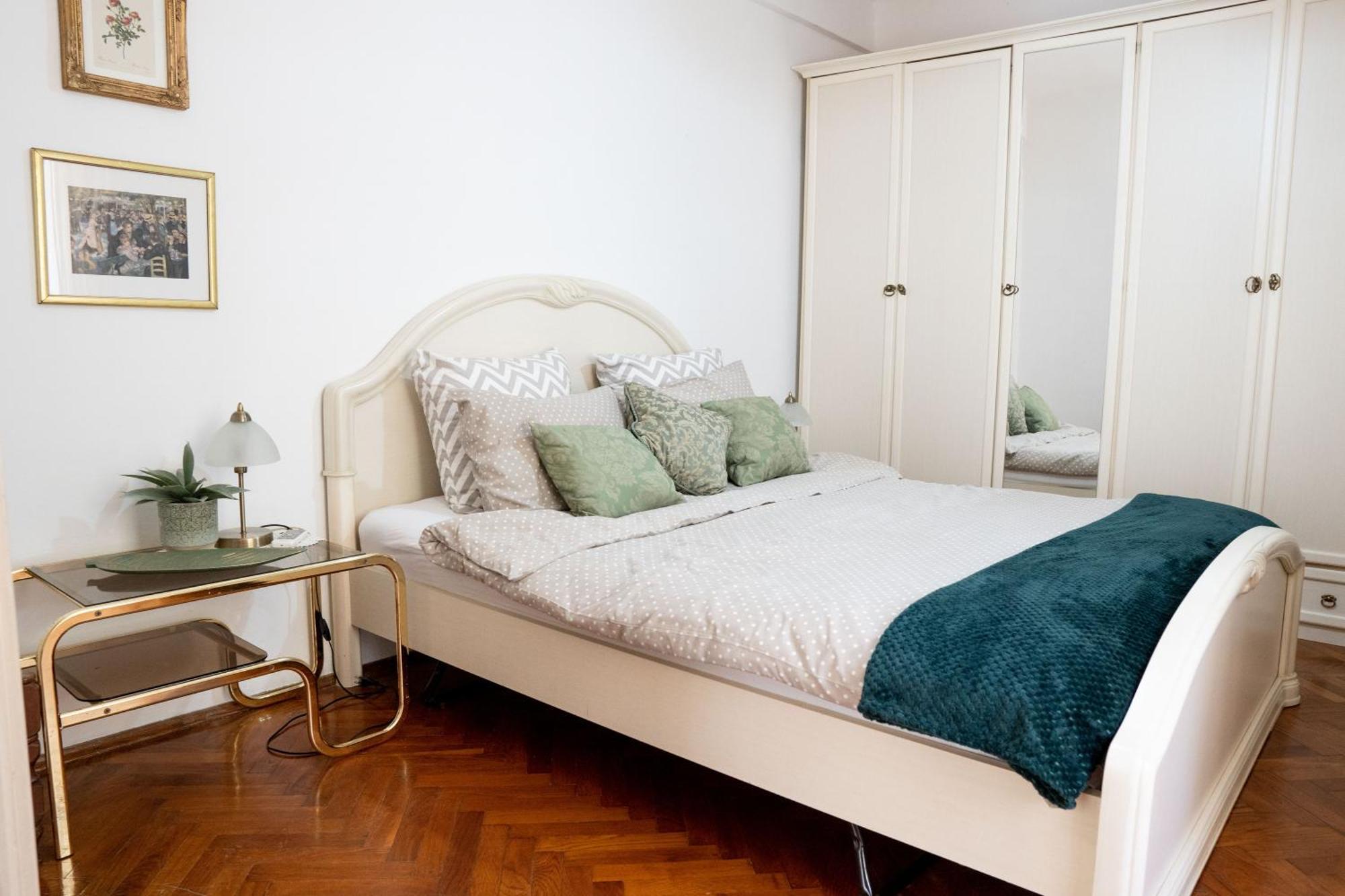 M&B Apartment Kotor Extérieur photo