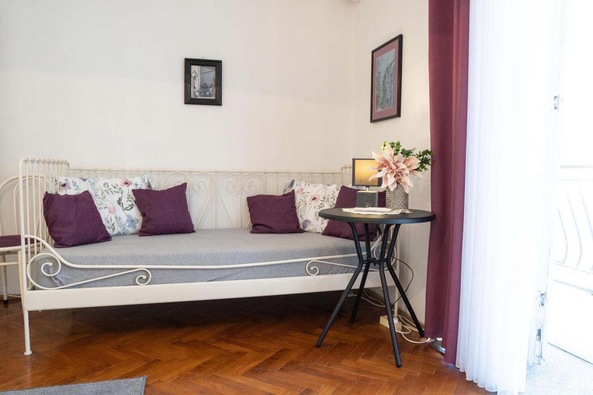 M&B Apartment Kotor Extérieur photo