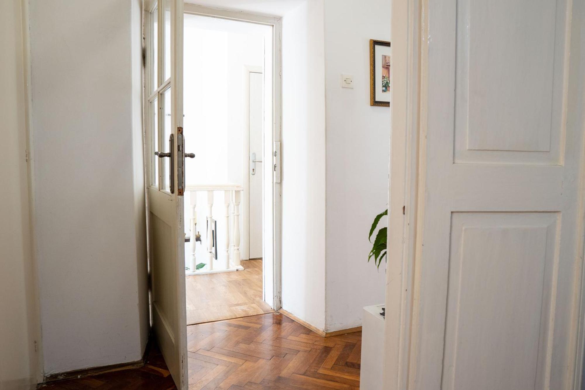 M&B Apartment Kotor Extérieur photo
