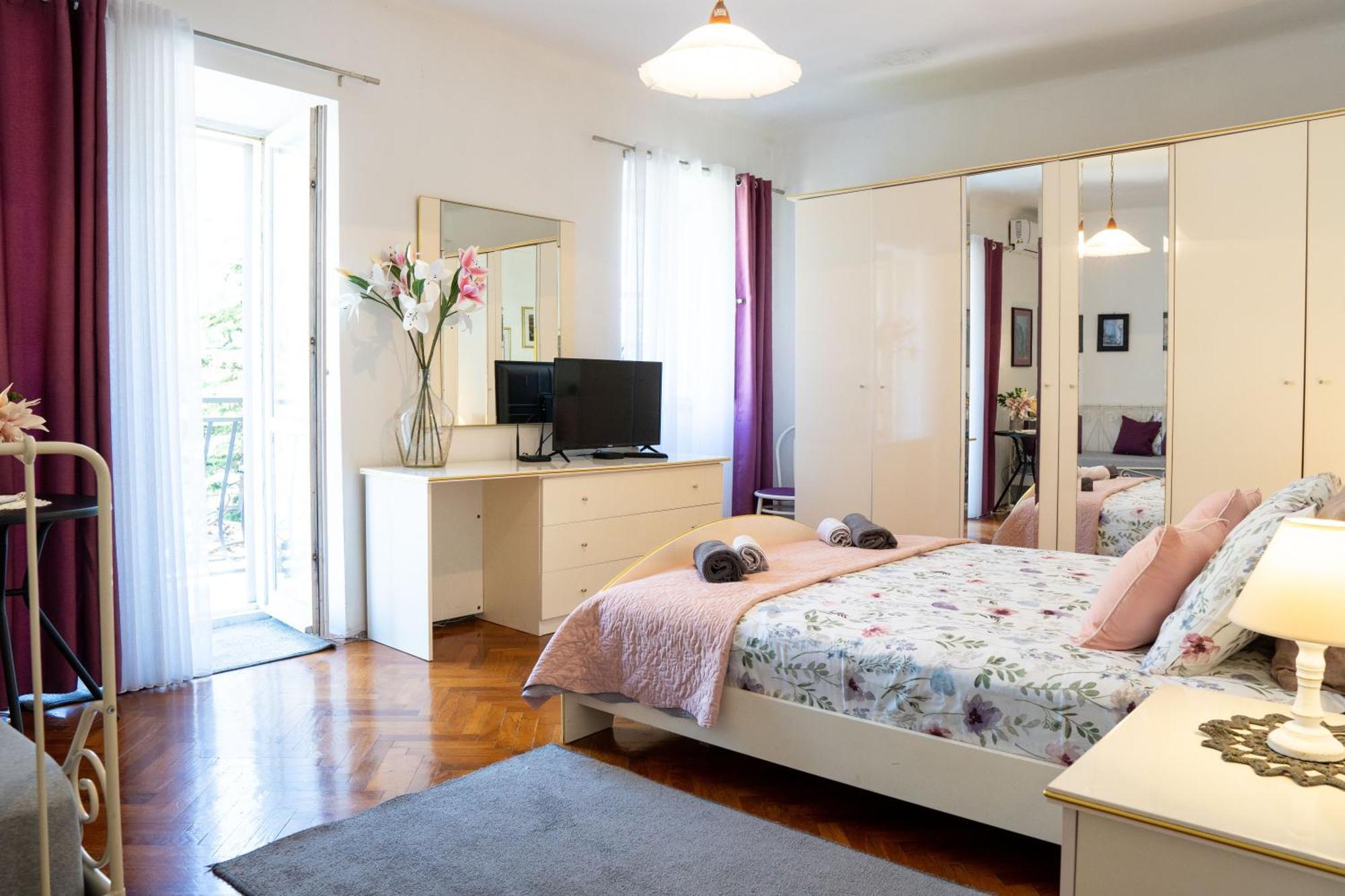 M&B Apartment Kotor Extérieur photo