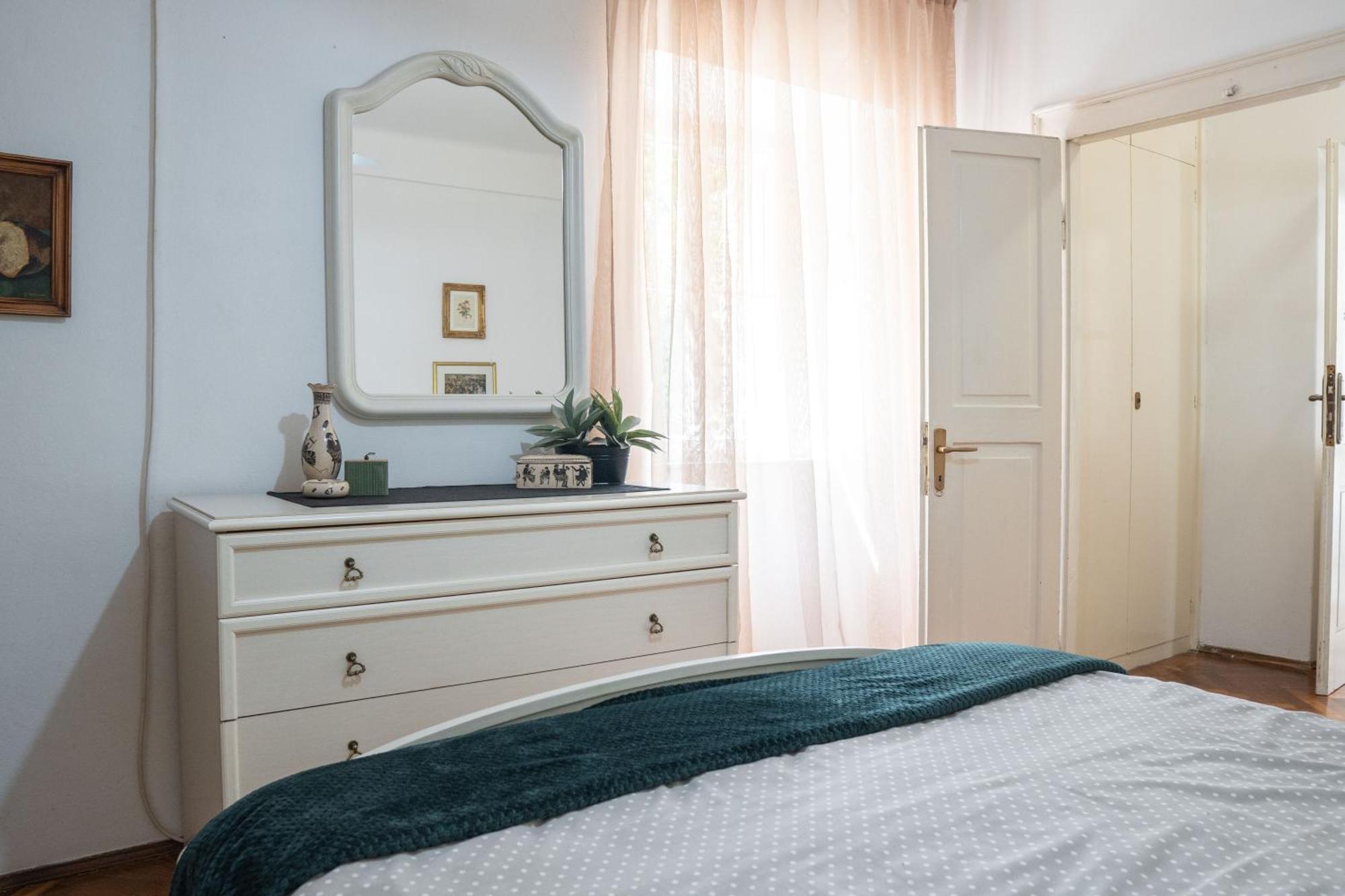 M&B Apartment Kotor Extérieur photo