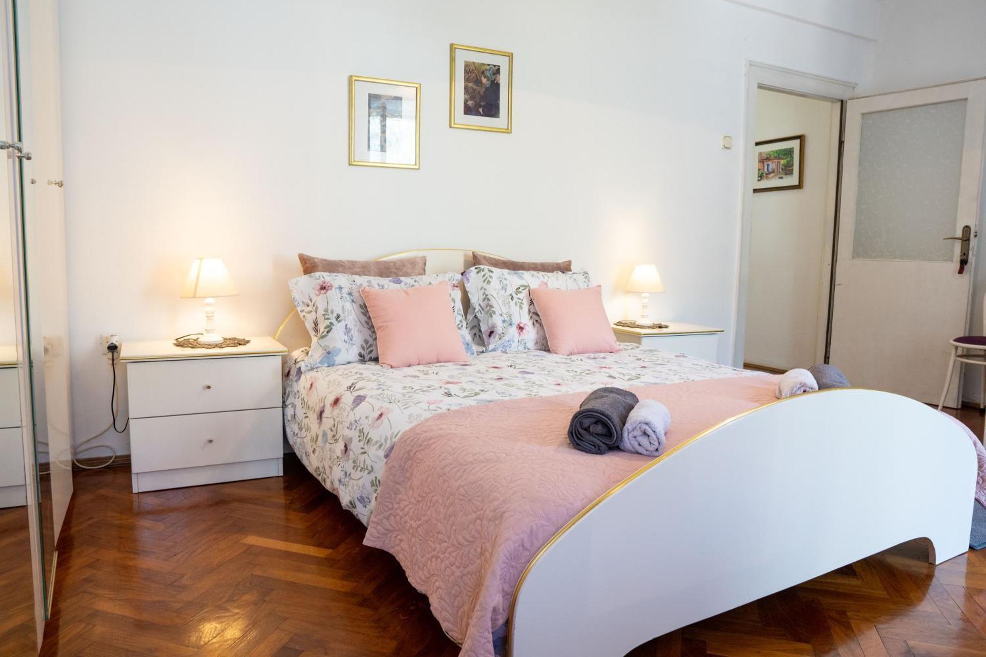 M&B Apartment Kotor Extérieur photo