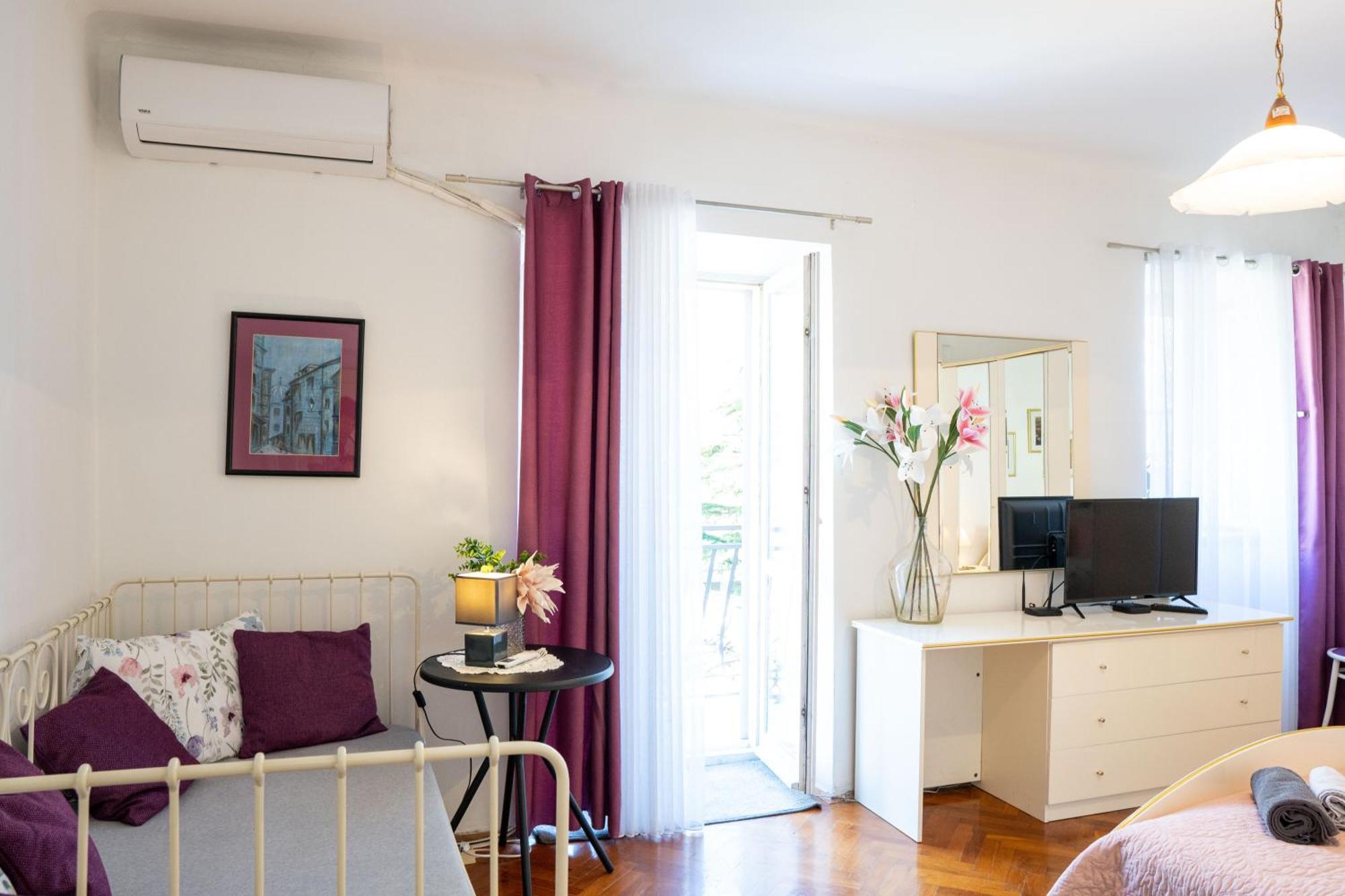 M&B Apartment Kotor Extérieur photo